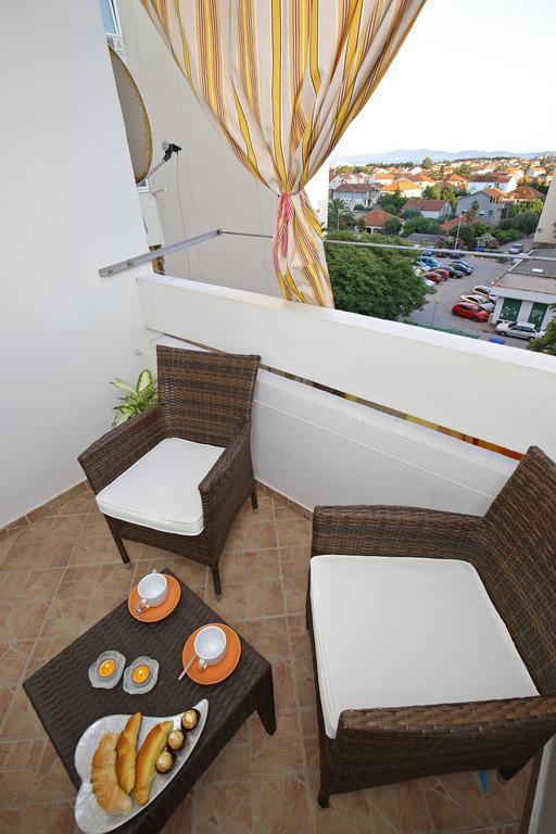 Apartment Julija Zadar Room photo